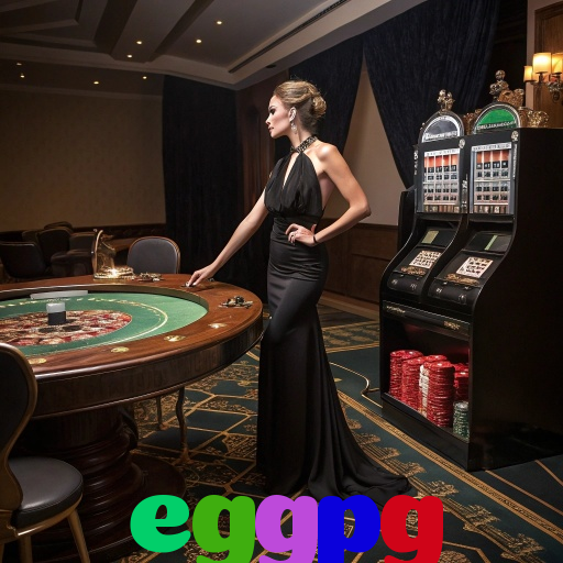 eggpg