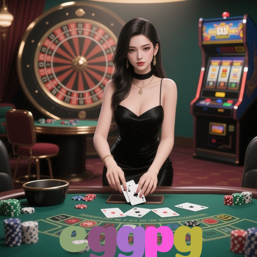 eggpg 