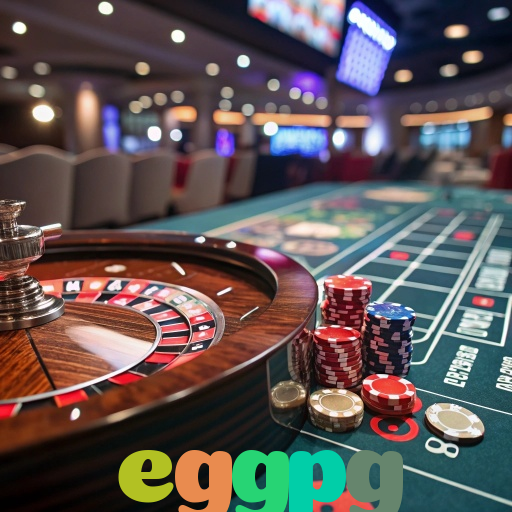 eggpg 