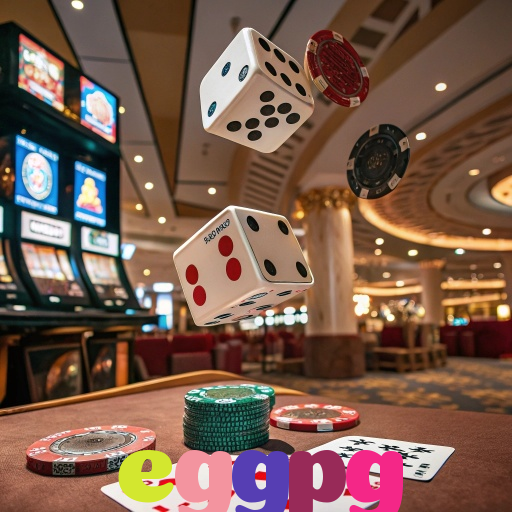 eggpg 