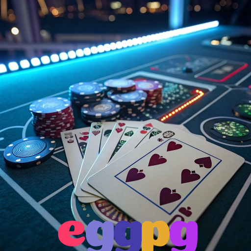 eggpg 