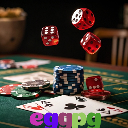 eggpg 