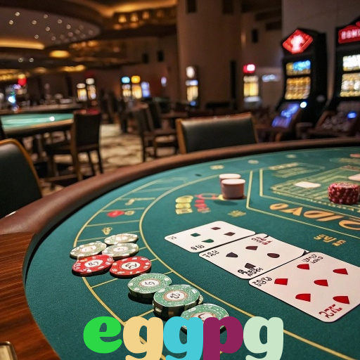 eggpg 