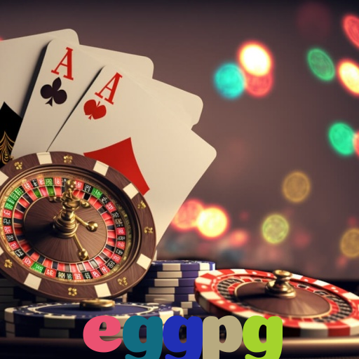 eggpg 