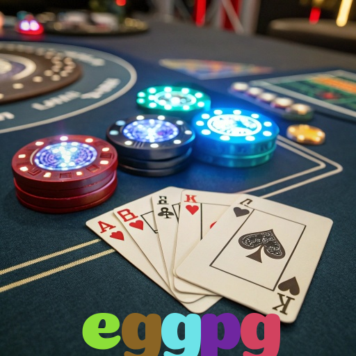 eggpg 