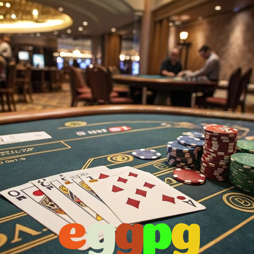 eggpg 
