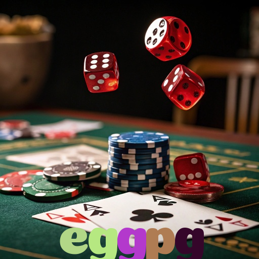 eggpg 