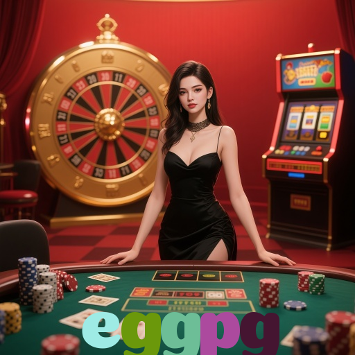 eggpg 