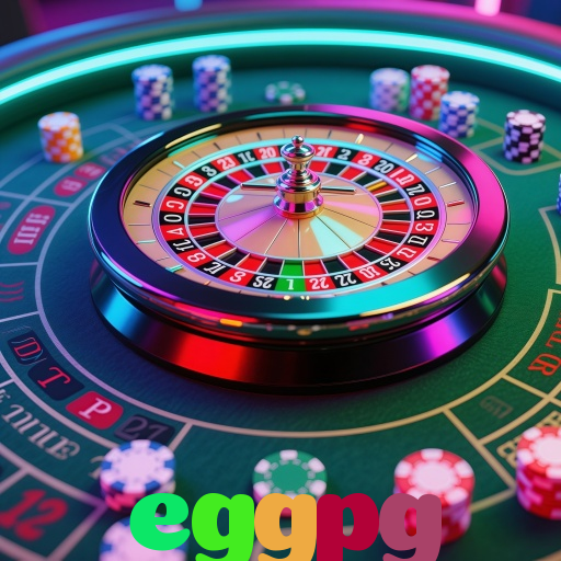 eggpg 
