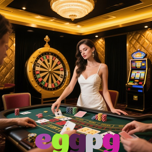 eggpg 