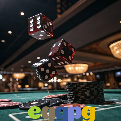 eggpg 