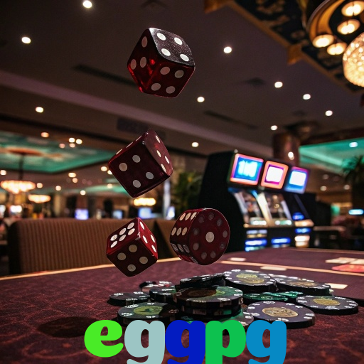 eggpg 