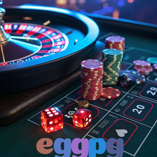 eggpg 