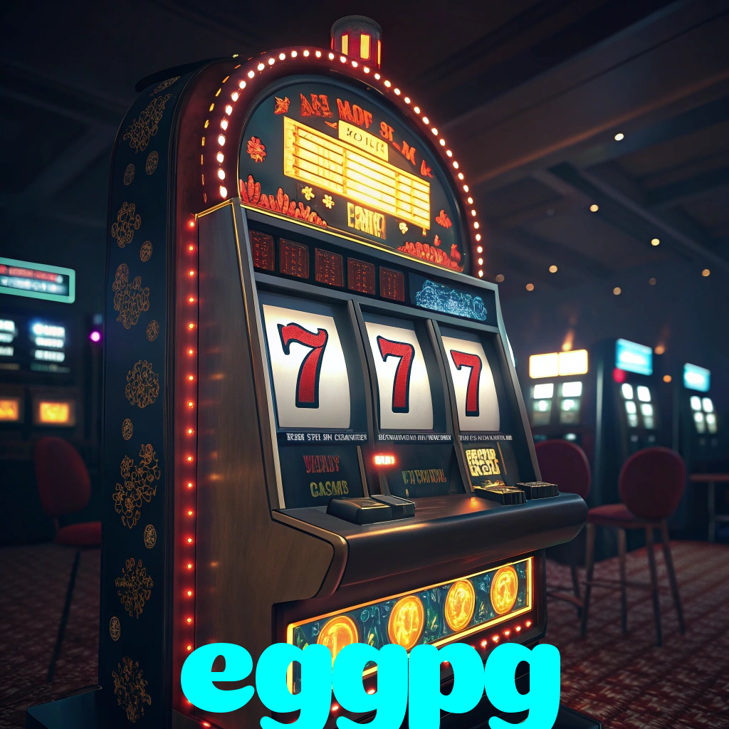 eggpg 