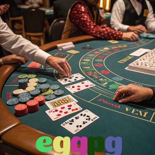 eggpg 