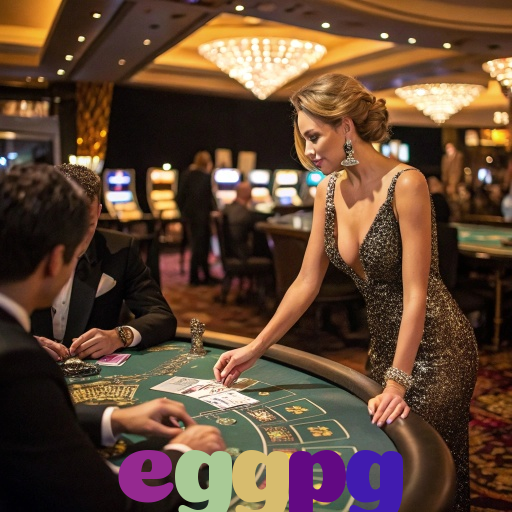 eggpg 