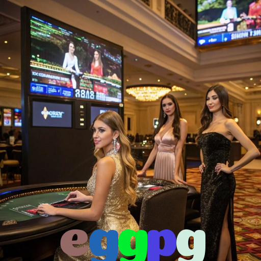 eggpg 