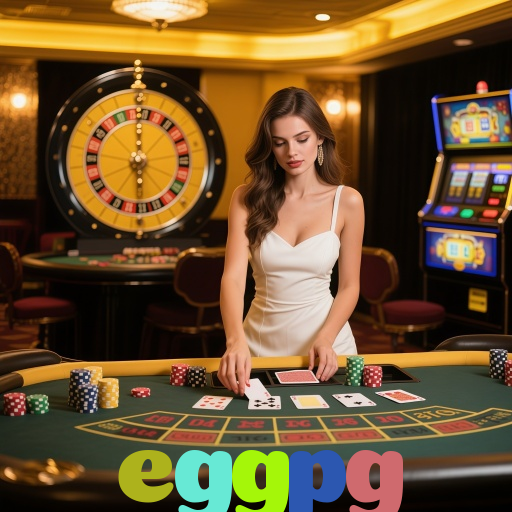 eggpg 