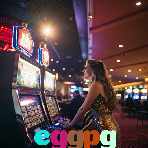 eggpg 