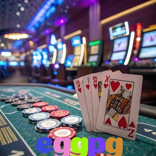 eggpg 