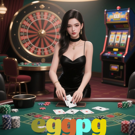 eggpg 