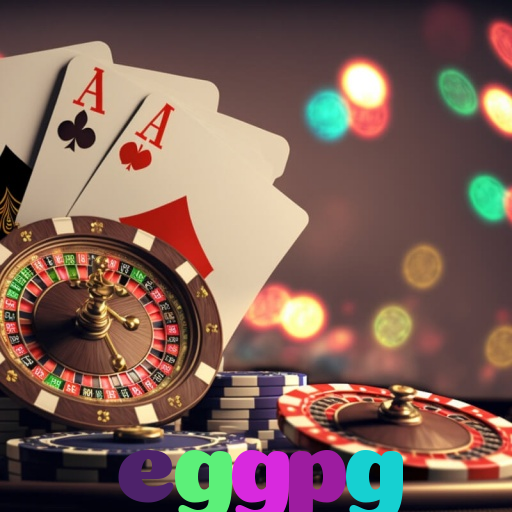 eggpg 