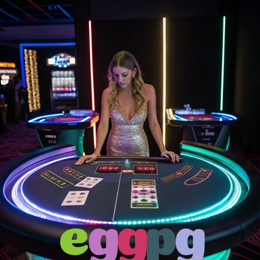 eggpg 