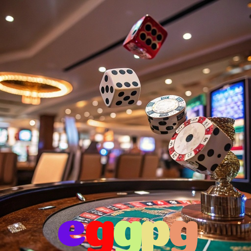 eggpg 