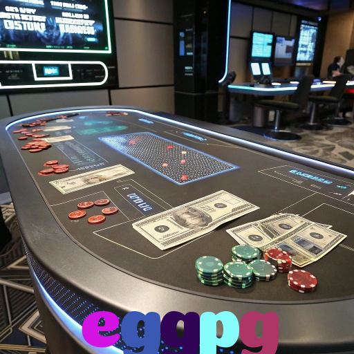 eggpg 