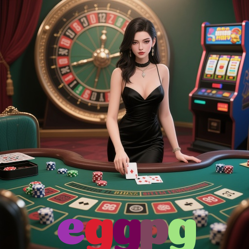 eggpg 