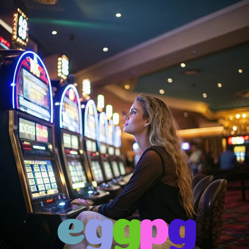 eggpg 
