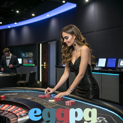 eggpg 