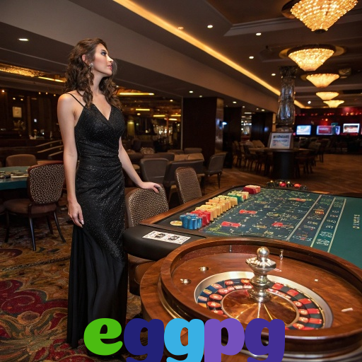 eggpg 