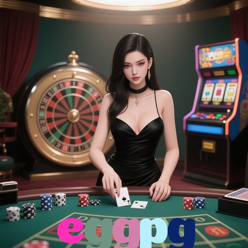 eggpg 