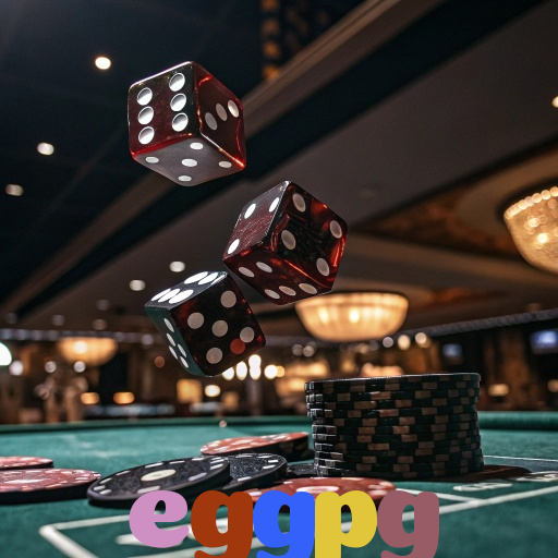 eggpg 