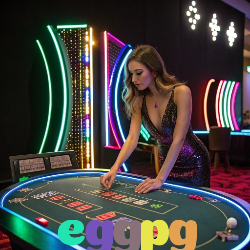 eggpg 