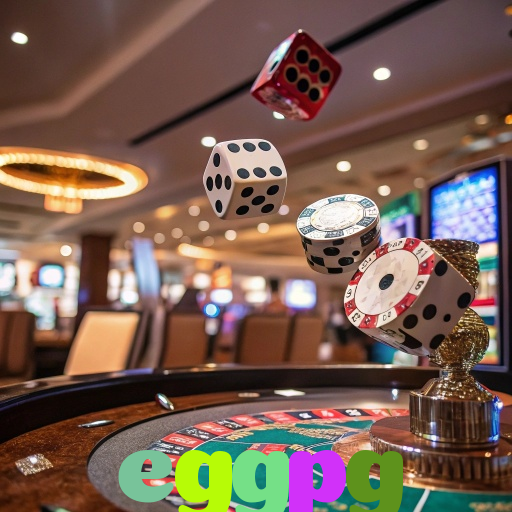 eggpg 