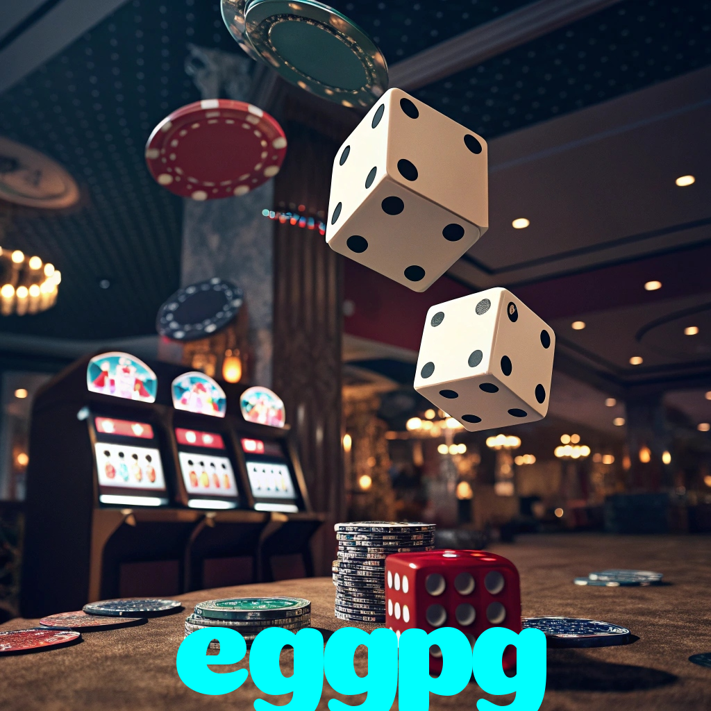 eggpg 