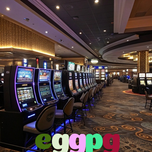 eggpg 