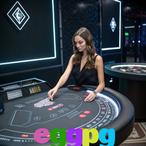 eggpg 