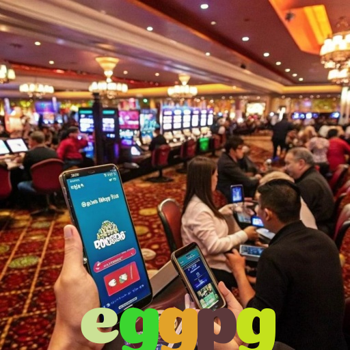 eggpg 