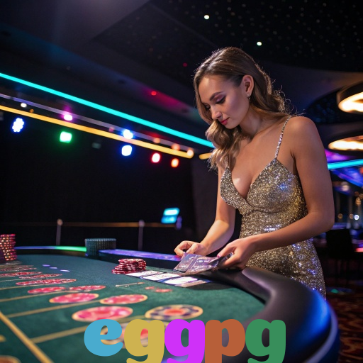 eggpg 