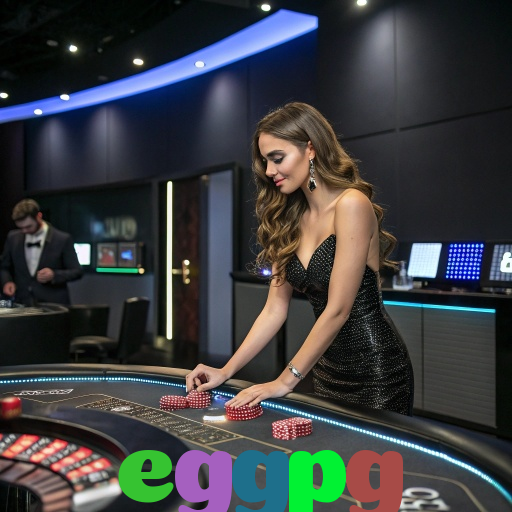 eggpg 