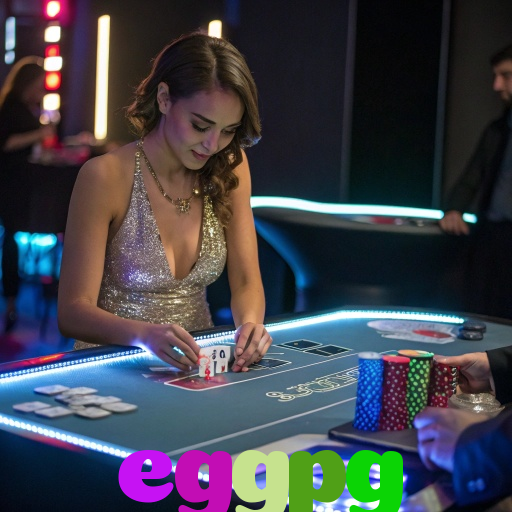 eggpg 