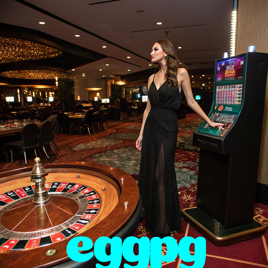 eggpg 