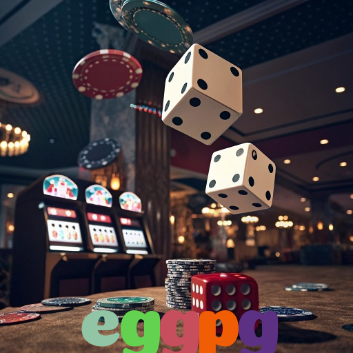 eggpg 