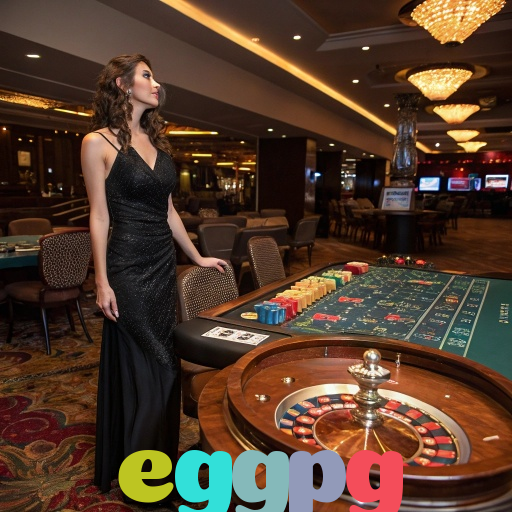 eggpg 