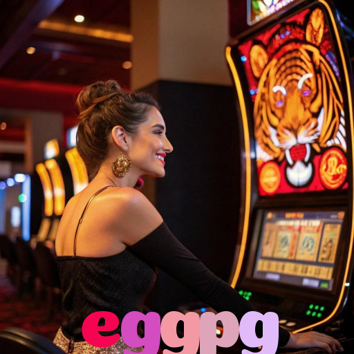 eggpg 