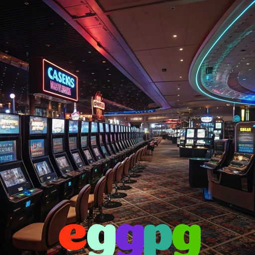 eggpg 