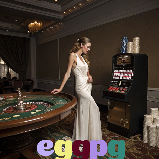 eggpg 